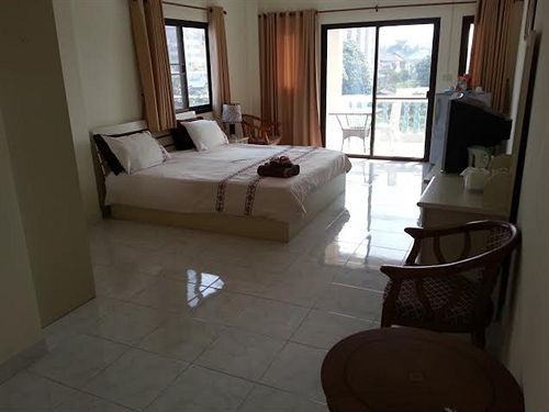 Donkey'S Rest Hotel Hua Hin Exterior photo